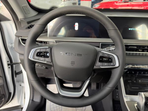 TENET T4, I