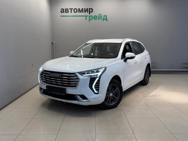 Haval Jolion, I