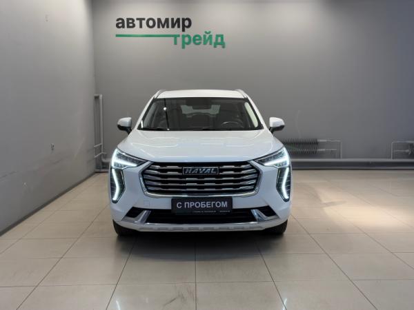 Haval Jolion, I