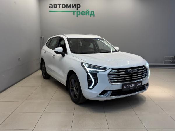 Haval Jolion, I