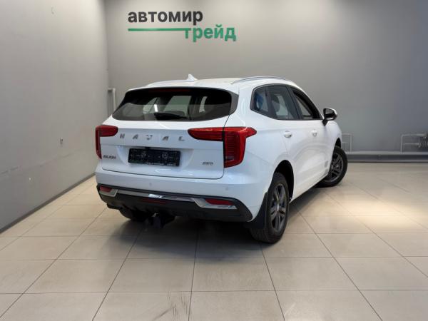 Haval Jolion, I