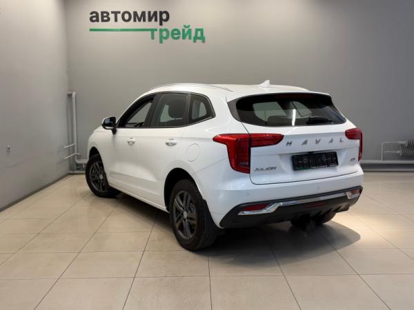 Haval Jolion, I