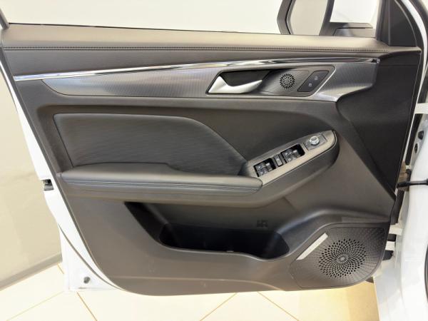 Haval Jolion, I