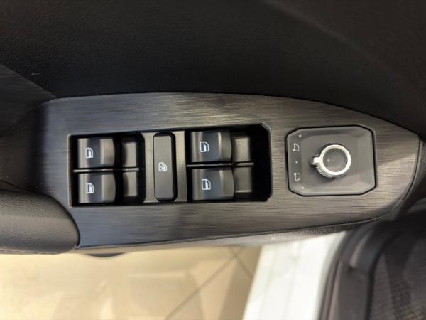Haval Jolion, I