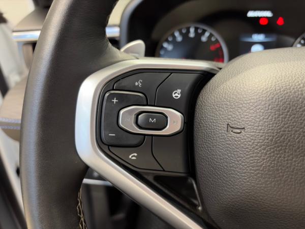 Haval Jolion, I