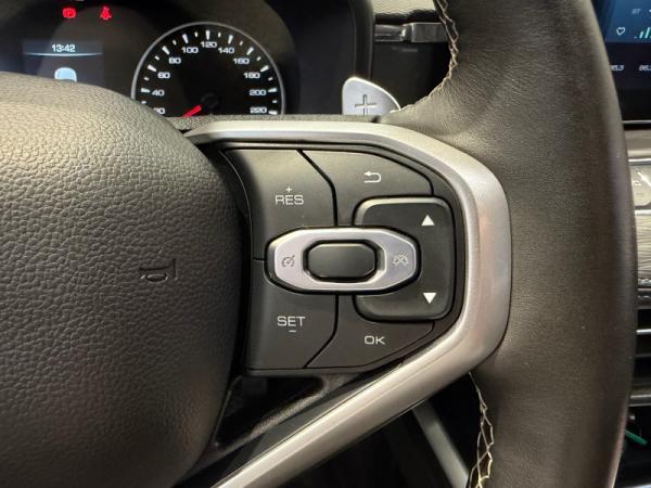 Haval Jolion, I