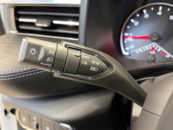 Haval Jolion, I