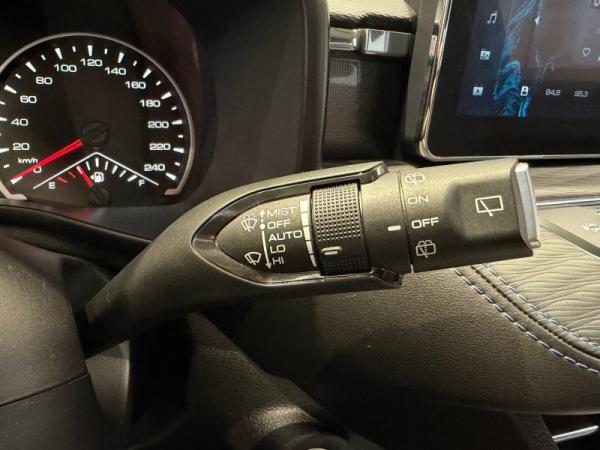 Haval Jolion, I