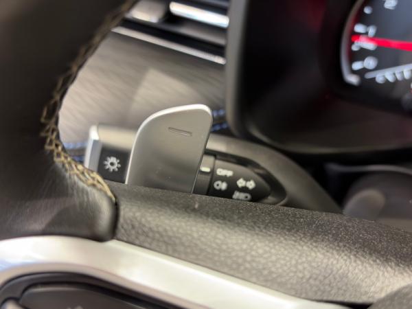 Haval Jolion, I