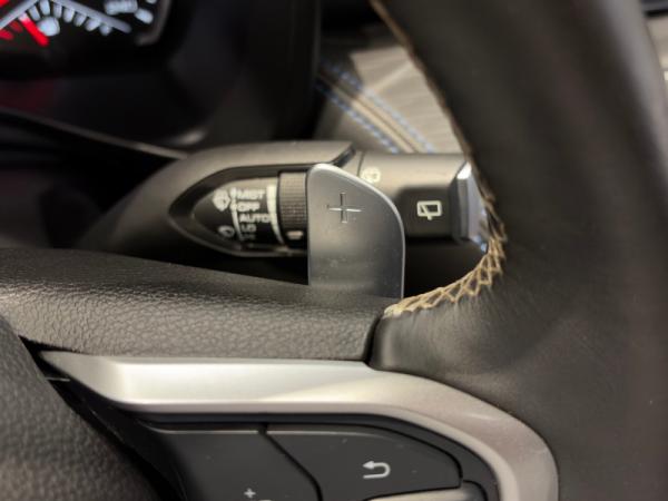 Haval Jolion, I
