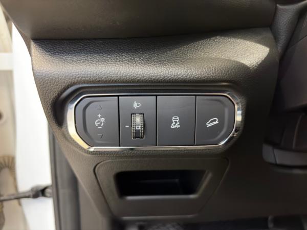 Haval Jolion, I