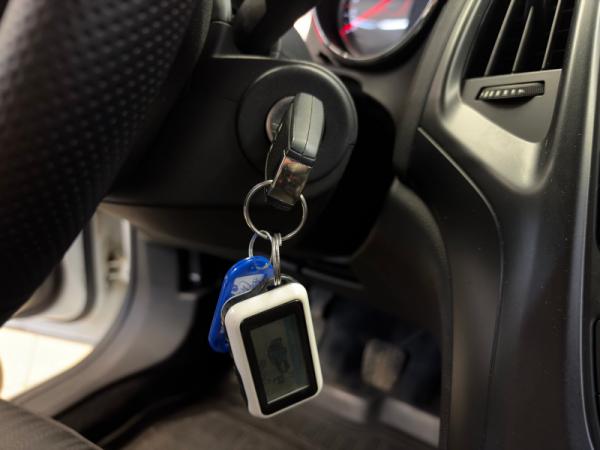 Opel Astra, J Рестайлинг