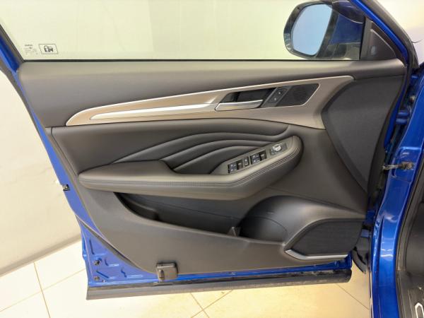 Haval F7, I