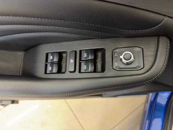 Haval F7, I
