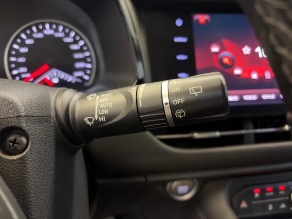 Haval F7, I