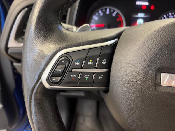 Haval F7, I