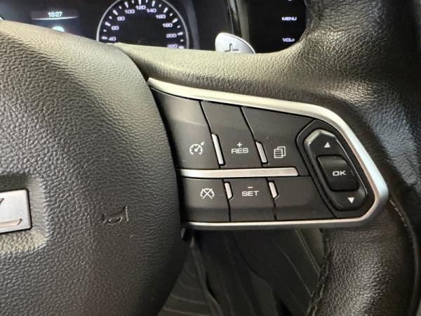 Haval F7, I