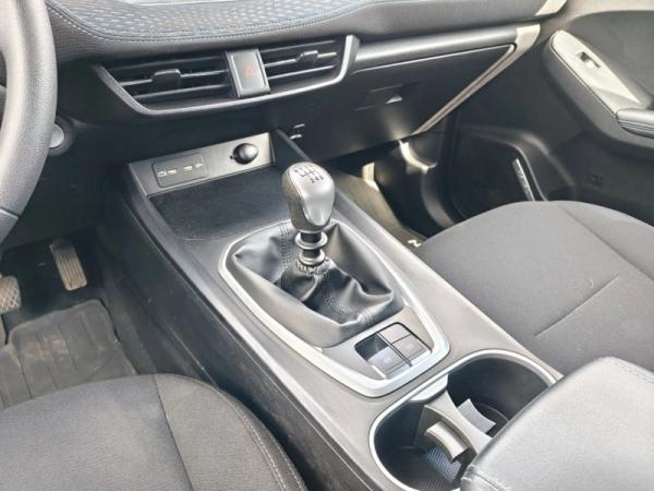 Haval Jolion, I Рестайлинг
