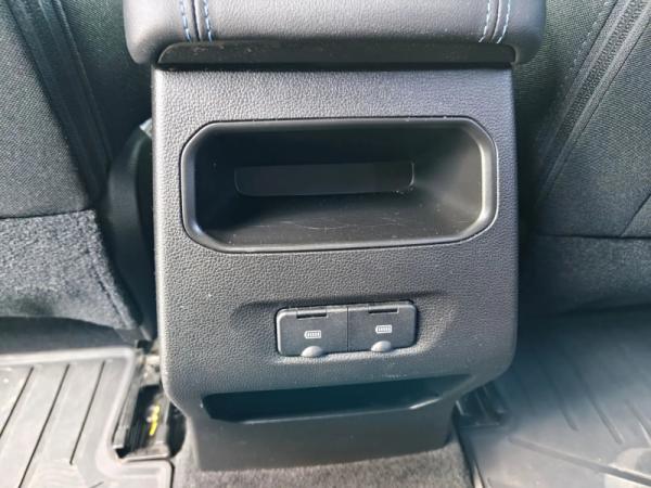 Haval Jolion, I Рестайлинг