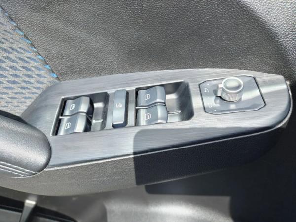Haval Jolion, I Рестайлинг