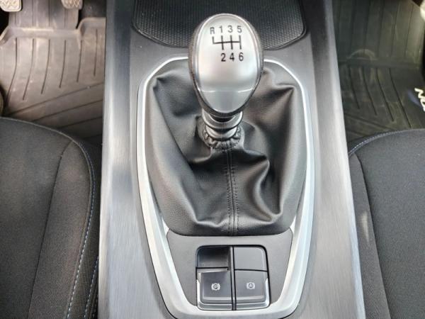 Haval Jolion, I Рестайлинг