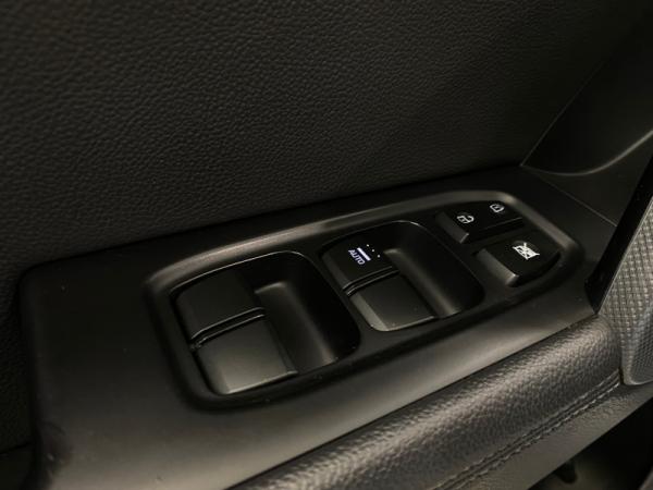 Hyundai Creta, I
