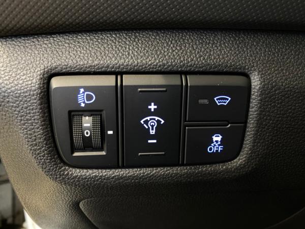 Hyundai Creta, I