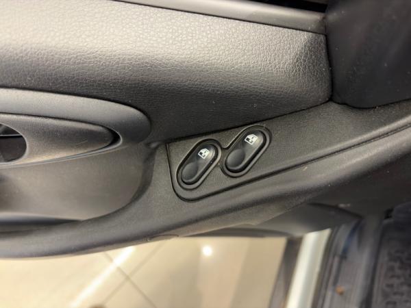 Chevrolet Niva, I Рестайлинг