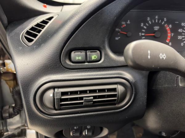 Chevrolet Niva, I Рестайлинг