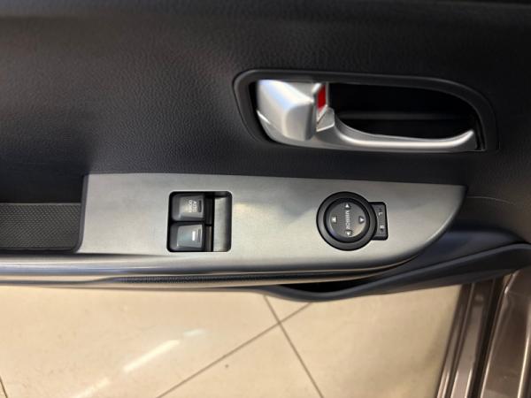 Kia Rio, III Рестайлинг