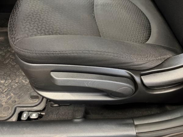 Kia Rio, III Рестайлинг