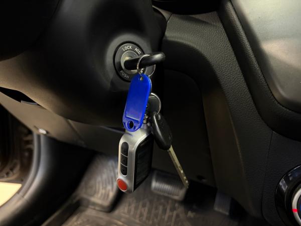 Kia Rio, III Рестайлинг