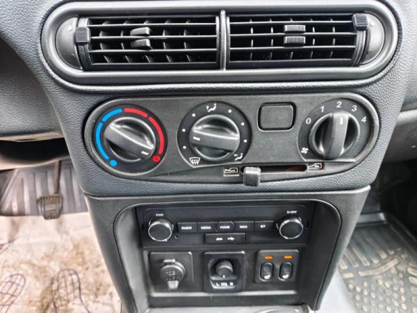 LADA (ВАЗ) Niva Travel, I