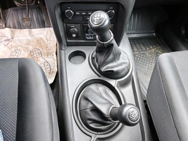LADA (ВАЗ) Niva Travel, I