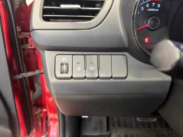 Kia Rio, III