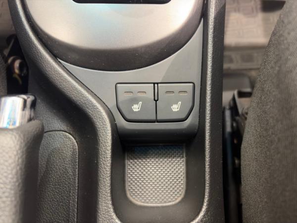 Kia Rio, III