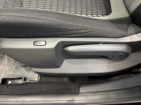 Renault Kaptur, I