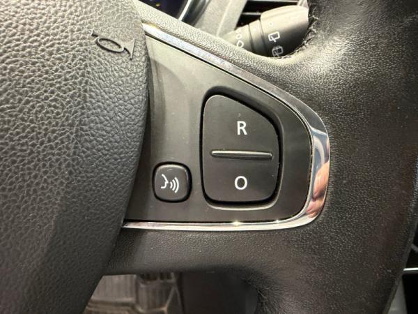 Renault Kaptur, I