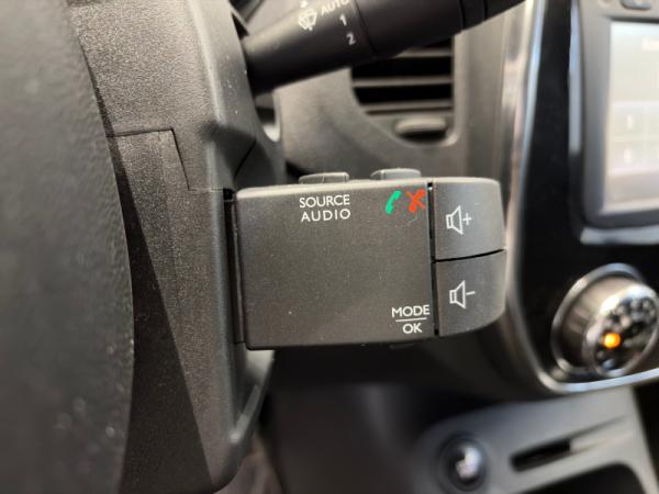 Renault Kaptur, I