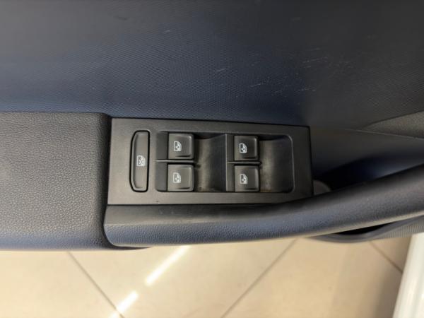 Skoda Rapid, I Рестайлинг