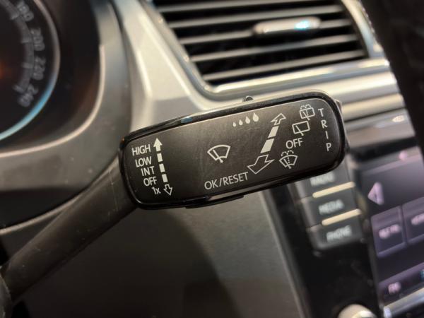 Skoda Rapid, I Рестайлинг