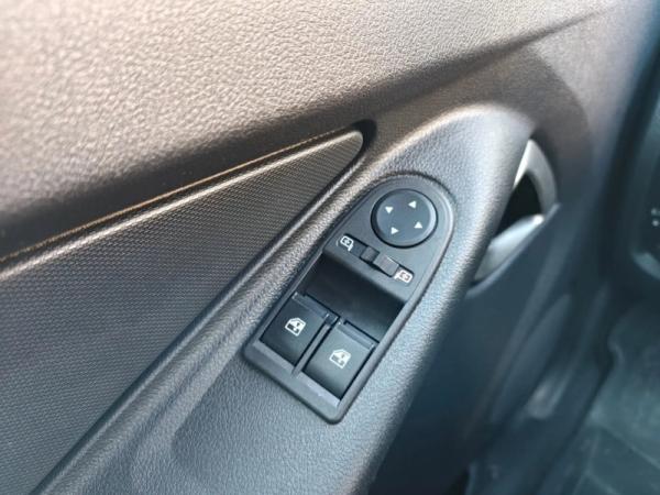 LADA (ВАЗ) Granta, I Рестайлинг