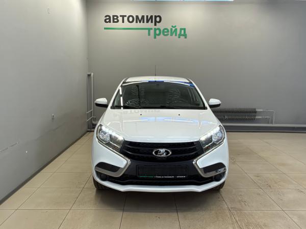 LADA (ВАЗ) XRAY, I