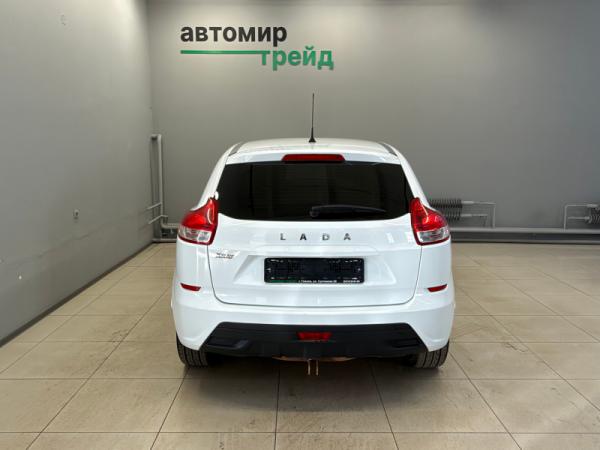 LADA (ВАЗ) XRAY, I