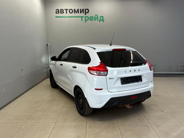 LADA (ВАЗ) XRAY, I
