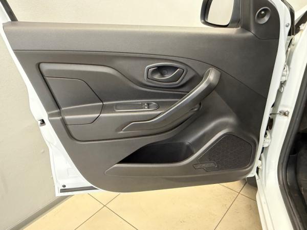 LADA (ВАЗ) XRAY, I