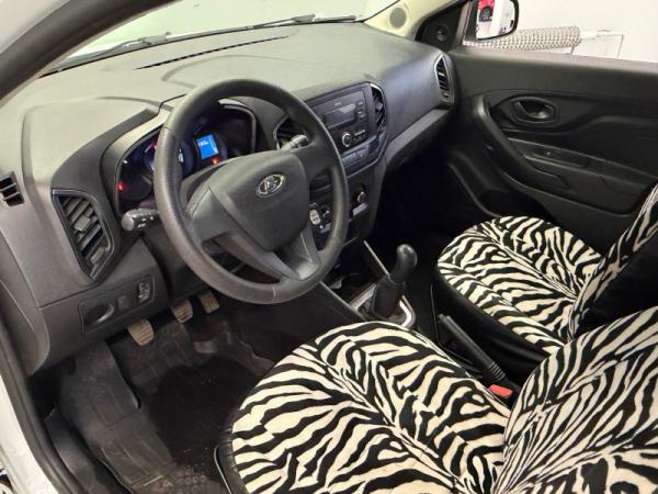 LADA (ВАЗ) XRAY, I