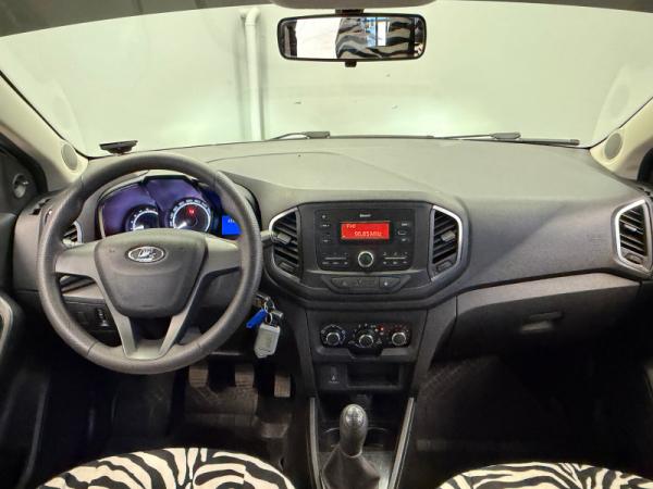 LADA (ВАЗ) XRAY, I
