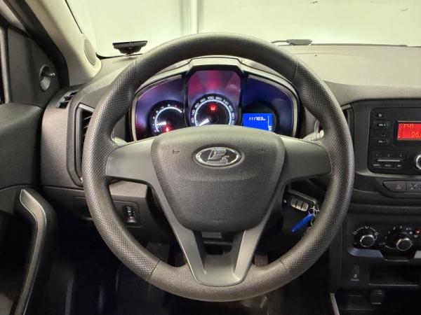 LADA (ВАЗ) XRAY, I