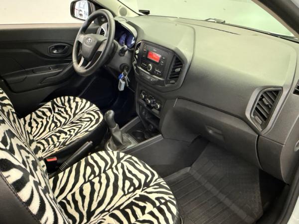 LADA (ВАЗ) XRAY, I